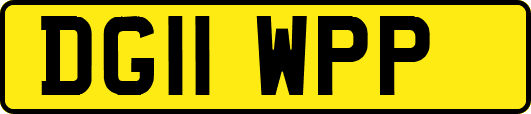 DG11WPP