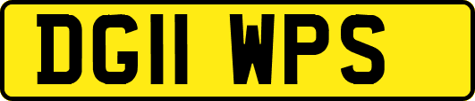 DG11WPS