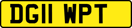 DG11WPT