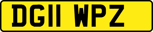 DG11WPZ