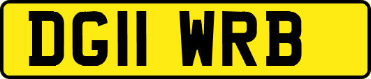 DG11WRB