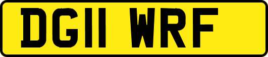 DG11WRF