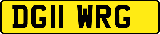 DG11WRG