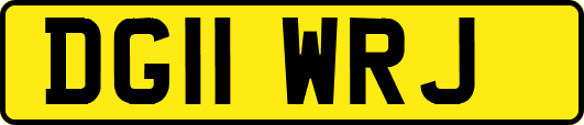 DG11WRJ