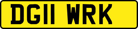 DG11WRK