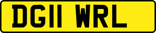 DG11WRL