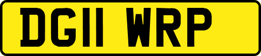 DG11WRP