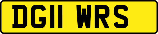 DG11WRS