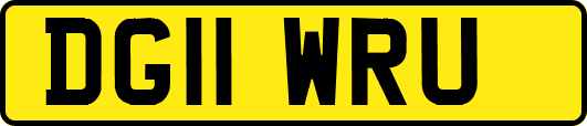 DG11WRU