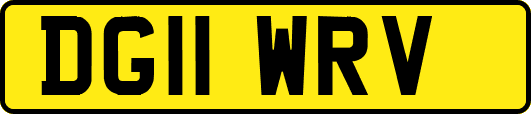 DG11WRV