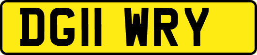 DG11WRY
