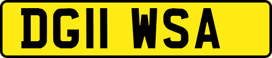 DG11WSA