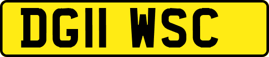 DG11WSC