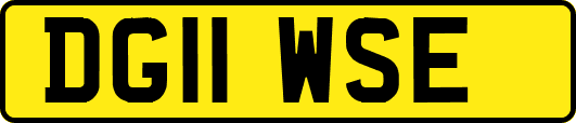 DG11WSE