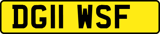 DG11WSF