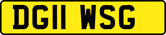 DG11WSG