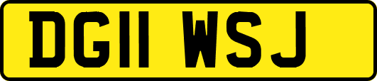 DG11WSJ