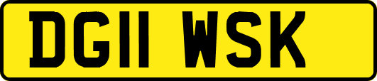 DG11WSK
