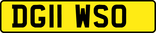 DG11WSO