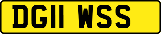 DG11WSS