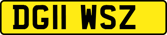 DG11WSZ