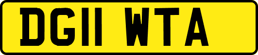 DG11WTA