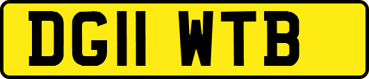 DG11WTB