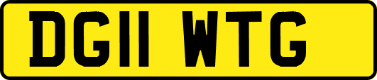 DG11WTG