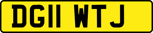 DG11WTJ