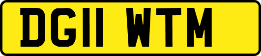 DG11WTM