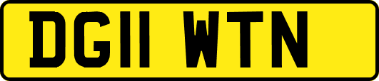 DG11WTN