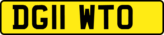 DG11WTO