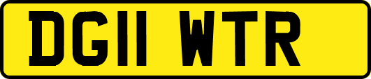 DG11WTR