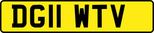 DG11WTV