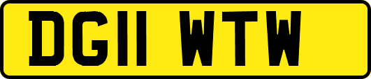 DG11WTW