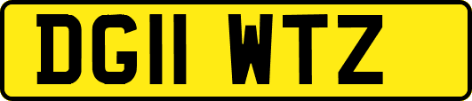 DG11WTZ