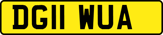 DG11WUA