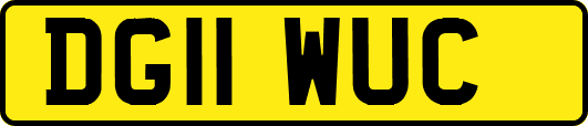 DG11WUC