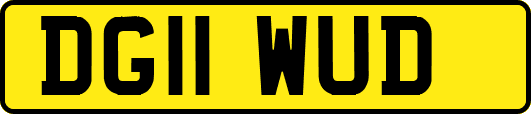 DG11WUD
