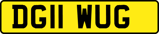 DG11WUG