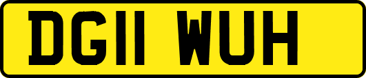 DG11WUH