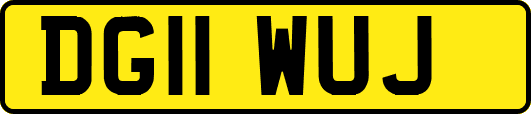 DG11WUJ