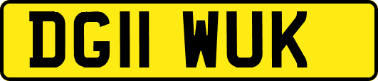 DG11WUK