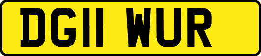 DG11WUR