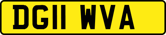 DG11WVA