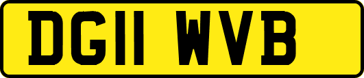 DG11WVB