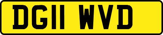 DG11WVD