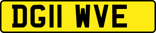 DG11WVE