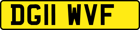 DG11WVF