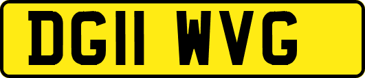 DG11WVG